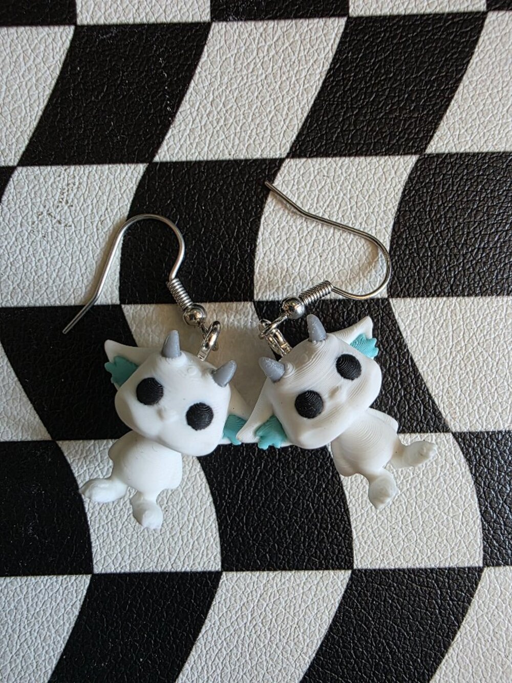 NED Twenty one Pilots Earrings TOP more albums available